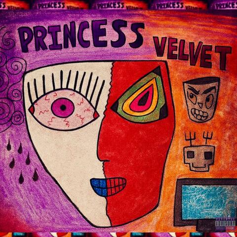 PRINCESS VELVET