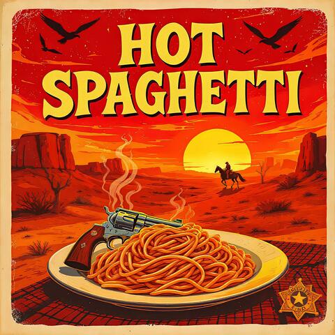 Hot Spaghetti