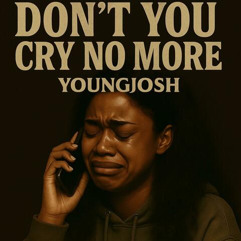 Dont Cry No More