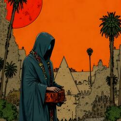 Leaving Egypt (Dub Remix)