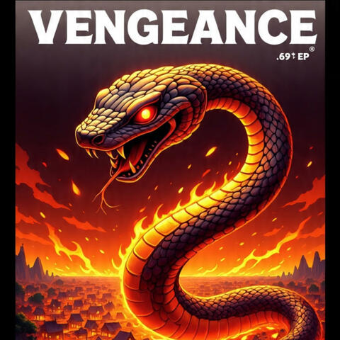 Vengeance
