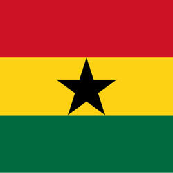 NATIONAL ANTHEM OF GHANA