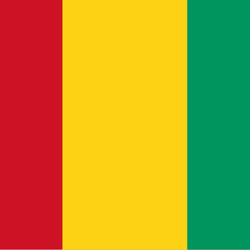 NATIONAL ANTHEM OF GUINEA