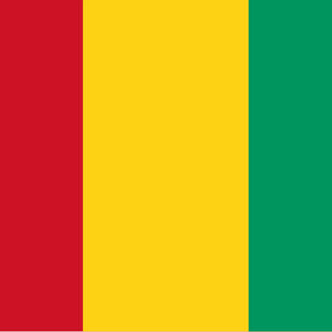 NATIONAL ANTHEM OF GUINEA