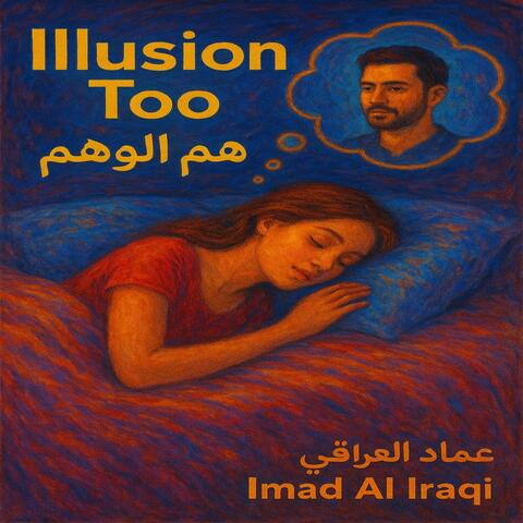 Illusion Too هم الوهم