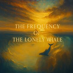 The Frequency of the lonely Whale