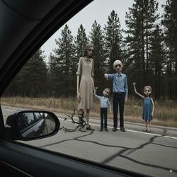 Highway 11 (feat. 79.1 FM & GUHTARHERO)