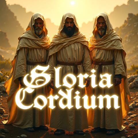Gloria Cordium