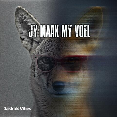 Jy maak my voel