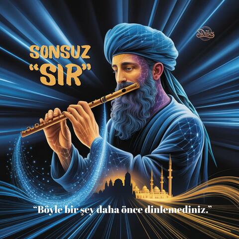 Sonsuz Sır