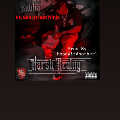 Harsh Reality (feat. Elm Street Ninja)