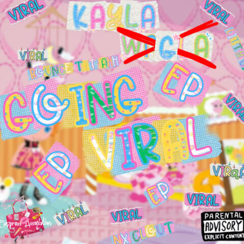 gOinG vIRaL (eP)