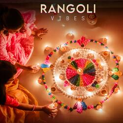 Rangoli Vibes