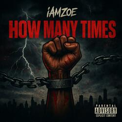 How Many Times