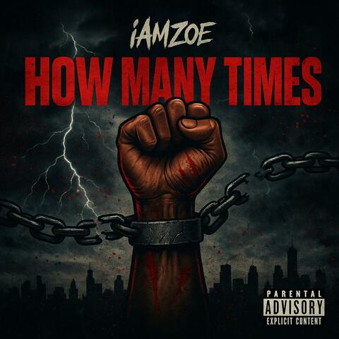 How Many Times