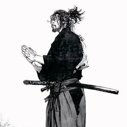 MUSASHI'S THEME
