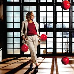 Fly me to the moon (feat. Jonathan Dhondt) (Acoustic )