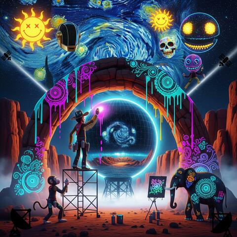 TooL$ of duh Trade$ (Red DirtwerX mix)