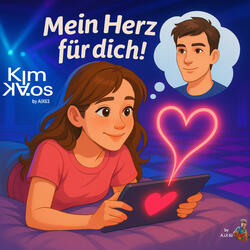 Mein Herz für dich (feat. KIm Ka.os)