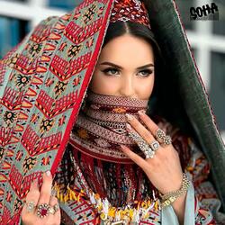 Hajy Ýazmämmedow-Öýdäki