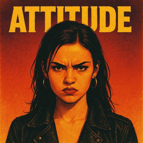Attitude