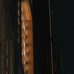 Shadows In The Night (sped up)