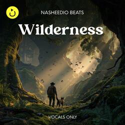 Wilderness (Vocals Only)