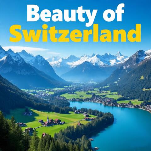 Beauty of Switzerland