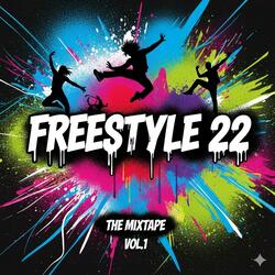 Freestyle 22