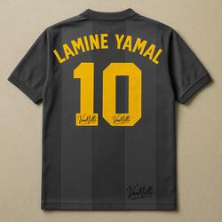 Lamine Yamal (Slowed)