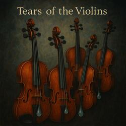 Tears of the Violin (Original Soundtrack) (Radio Edit)