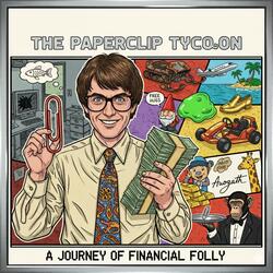 Paperclip Tycoon