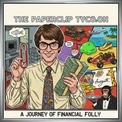 Paperclip Tycoon