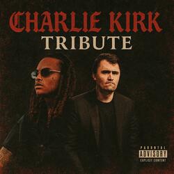 CHARLIE KIRK TRIBUTE