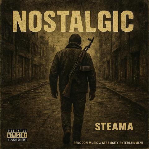 NOSTALGIC (feat. Renodon)