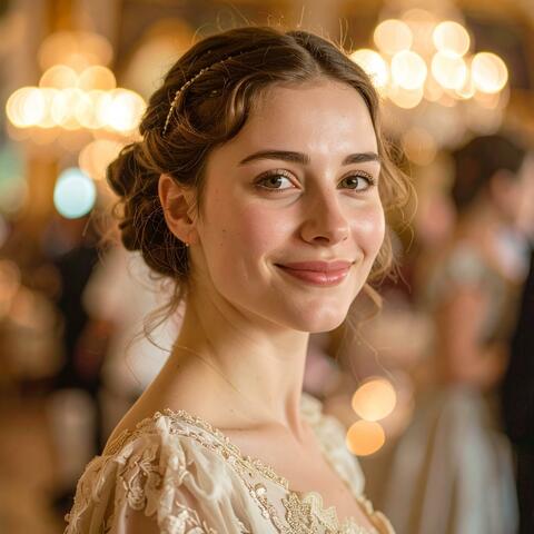 Whispers of Vienna – Waltzes Inspired by Franz Schubert