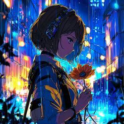 アネモネは嘘をつかない