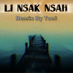 Li Nsak Nsah (Raï Instrumental)