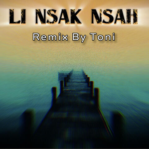 Li Nsak Nsah (Raï Instrumental)