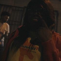 FOUND A WAY (feat. YUNG JRU)