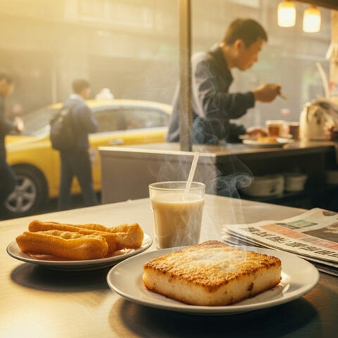 蘿蔔還有蘿蔔糕