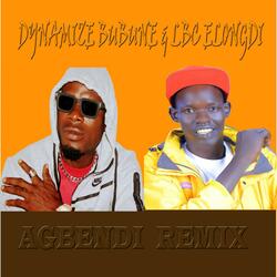 AGBENDI REMIX (Lbc Elongdi Remix)