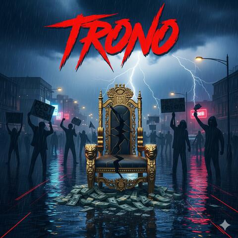 Trono