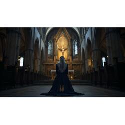 Righteous Plea (Psalms 17)