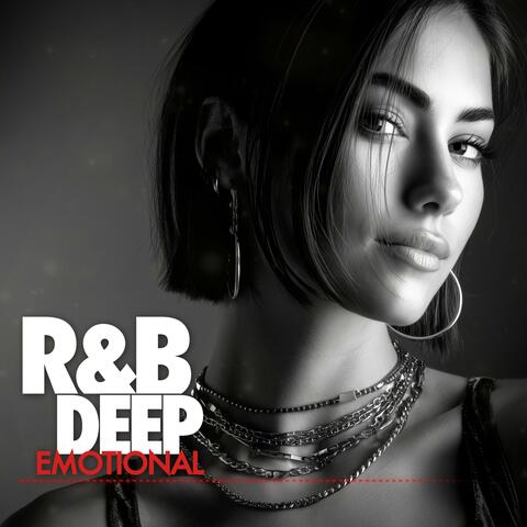 R&B DEEP EMOTIONAL Shattered Light and Trembling Echoes | Soulful / Chill / Night Mood