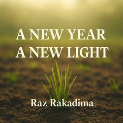 A New Year, A New Light