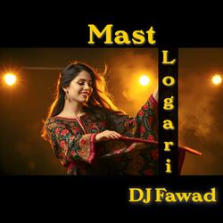 Mast Logari