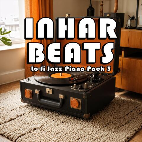 Lo-fi Jazz Piano Pack 3