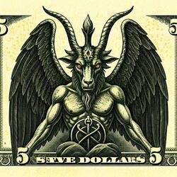 SATAN SHYT HARD