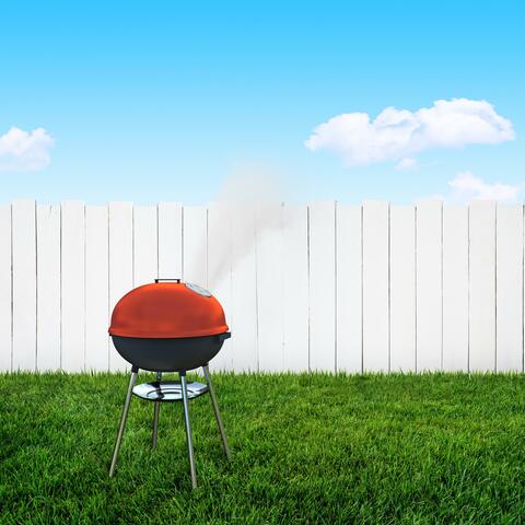 Family BBQ
